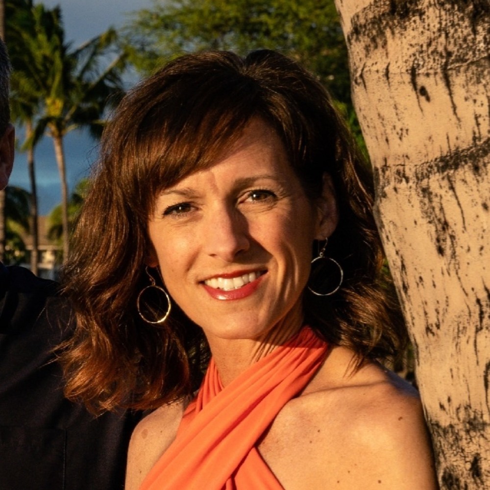 Meet your Posher, Jodi